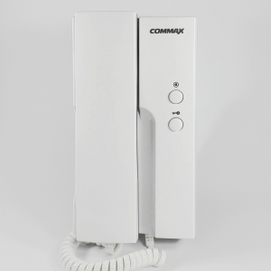 Citofono Commax DP/4VHP