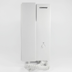 Citofono Repuesto DP-2S COMMAX