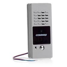 Portero Commax DR-2PN