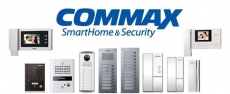 Commax Chile